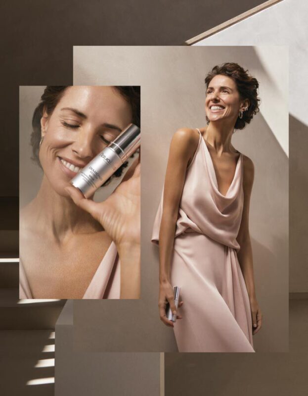 diamond extreme serum de natura bissé