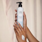 spa hydrating lotion de cnd
