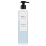 spa hydrating lotion de cnd