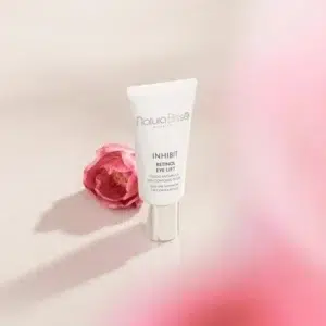 inhibit retinol eye lift limited edition de natura bissé
