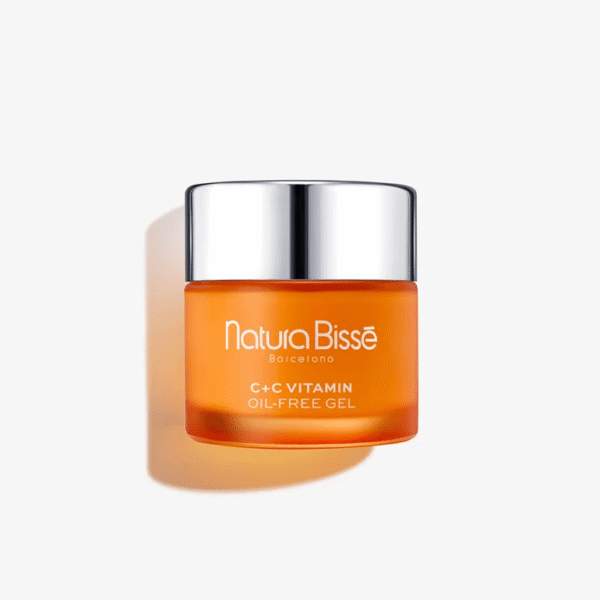 C+C Vitamin Oil-Free Gel de Natura Bissé