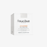 C+C Vitamin Oil-Free Gel de Natura Bissé. Caja