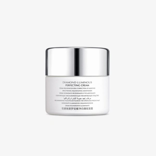Diamond Luminous Perfecting Cream de Natura Bissé