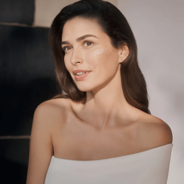 Diamond Luminous Perfecting Cream de Natura Bissé