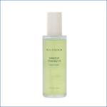 Boutijour Lotus Leaf Cleansing Gel, limpiador facial coreano