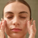 Boutijour Lotus Leaf Cleansing Gel, limpiador antipolución.