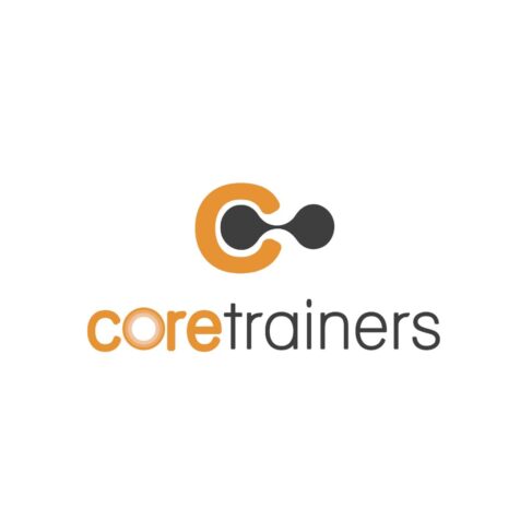 colaboraciones core trainers logo