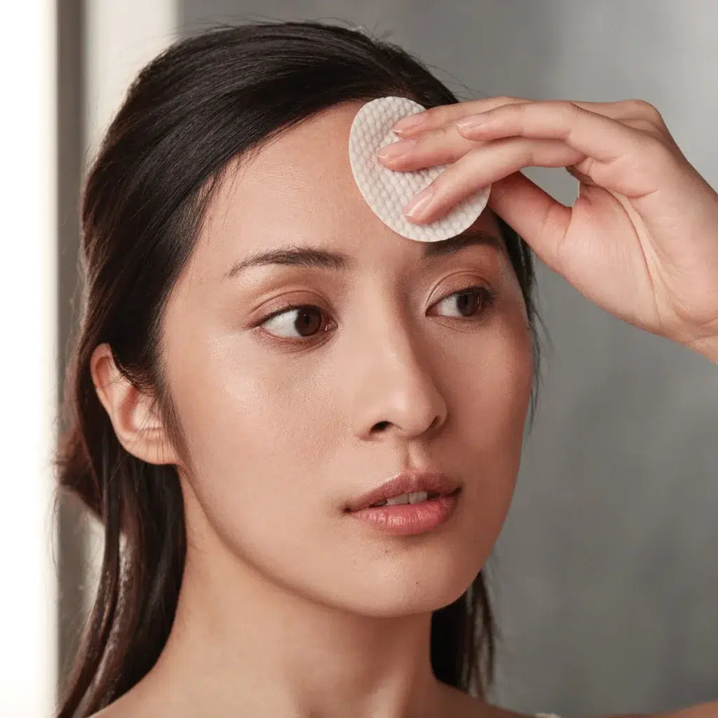 blemish control pads de medik8