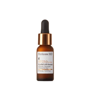 essential fx eyelid lift serum de perricone