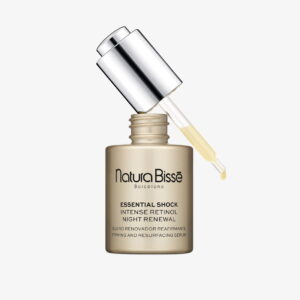 ESI retinol night renewal de natura bissé