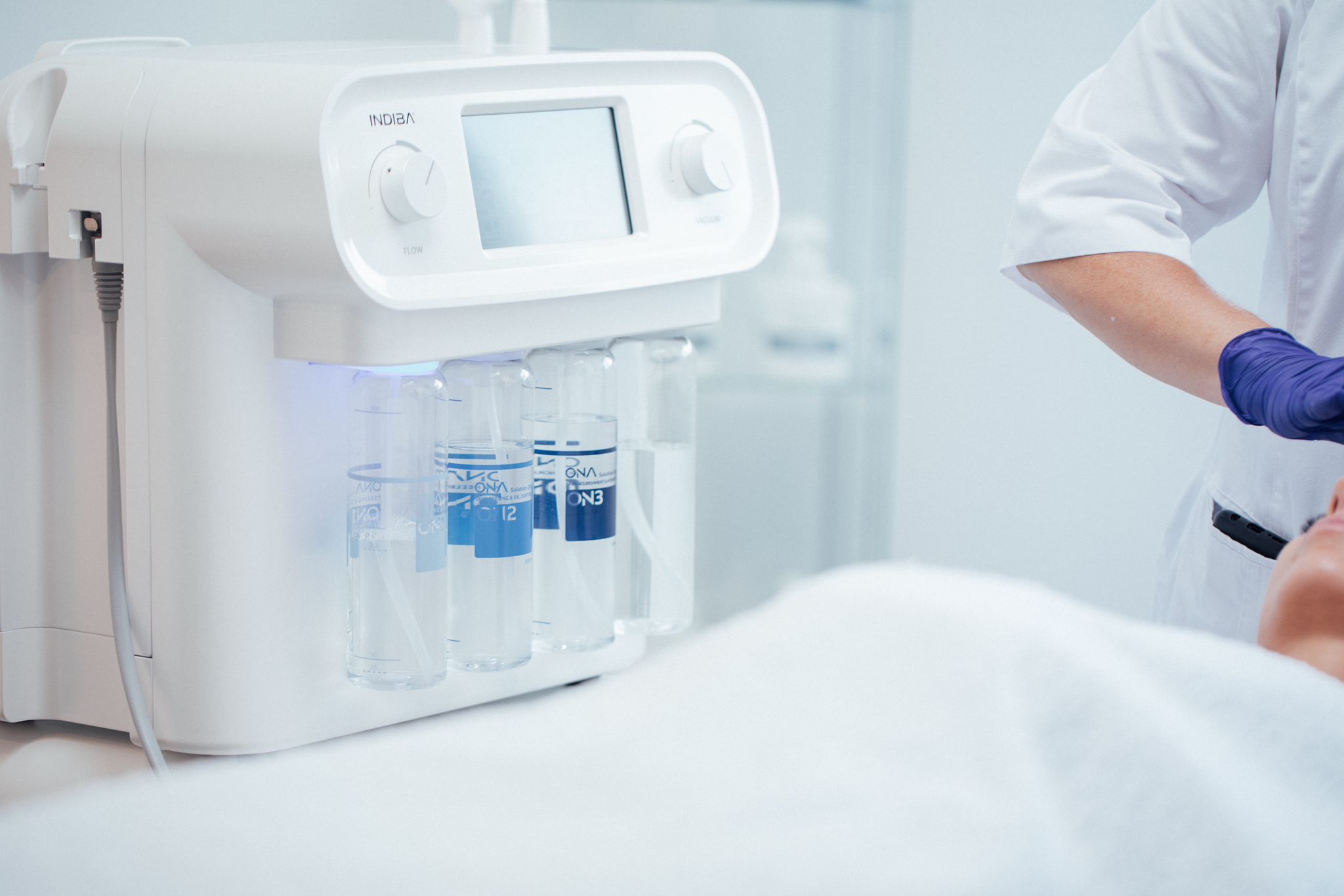 Indiba Ona 1 indiba ona