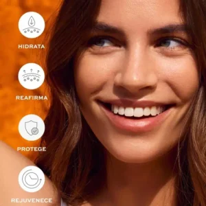 Protector solar facial Natura Bissé SPF 30