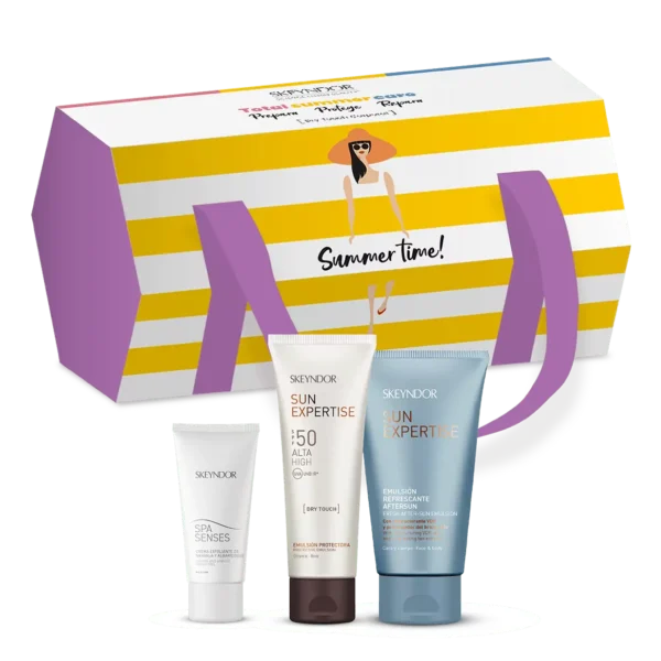 total summer care corporal de skeyndor