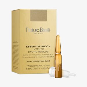 Essential Shock Intense Hydro Rescue de natura bissé