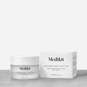 advanced night restore de medik8
