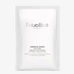 Essential Shock Intense Instant Lift Mask sobre de natura bissé