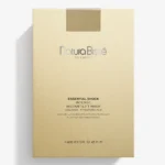 Essential Shock Intense Instant-Lift Mask box de natura bissé