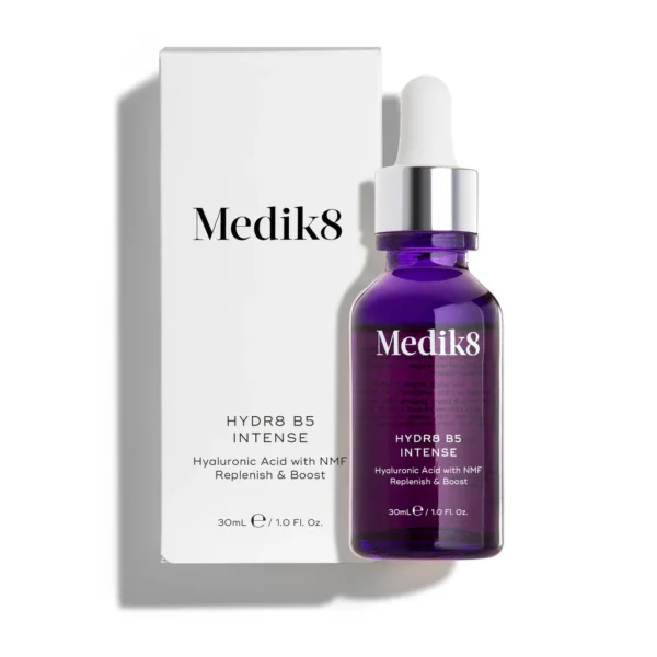 hydro8b5 intense box de medik8