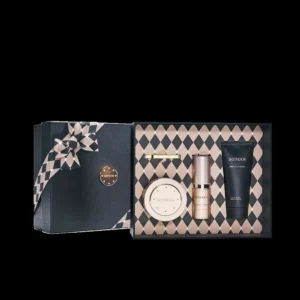 cofre timeless prodigy cream-serum