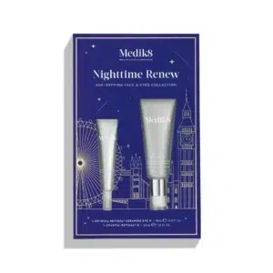 nighttime renew de medik8