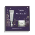 the night shift de medik8