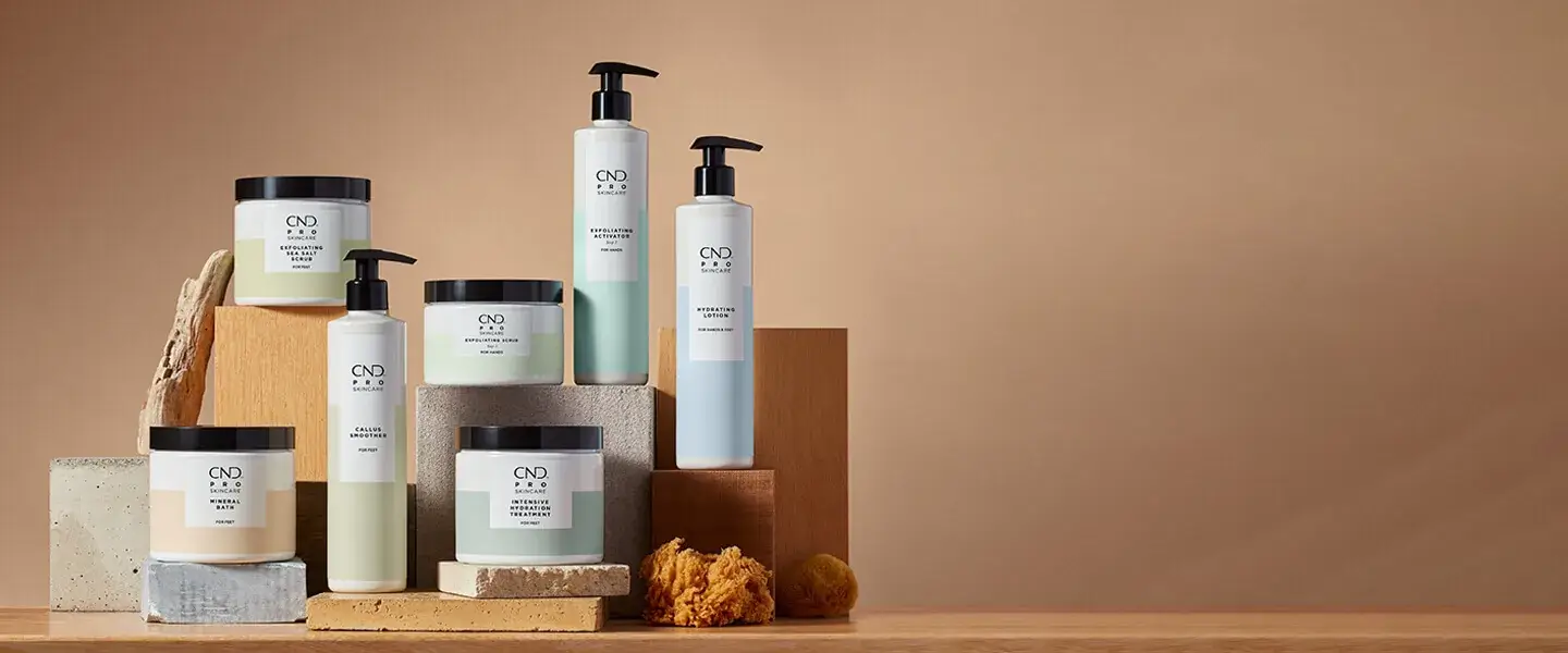 Pro Skincare tratamiento SPA