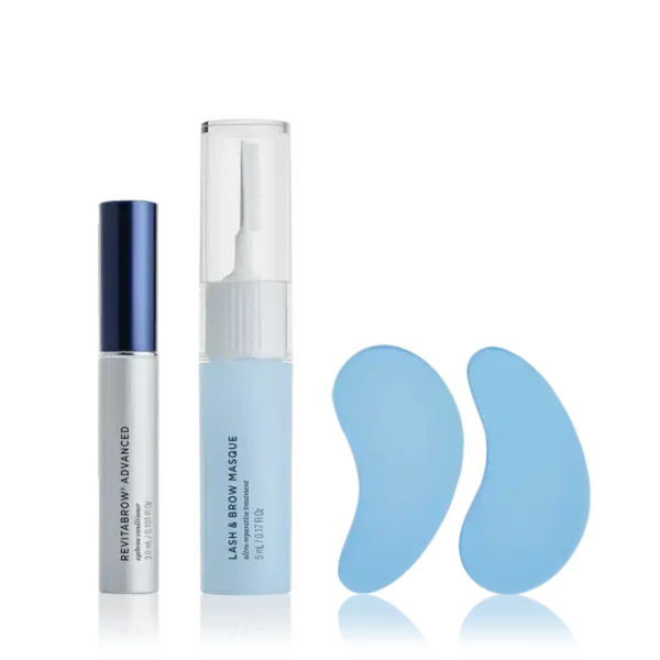 brow refresh collection - revitabrow advanced