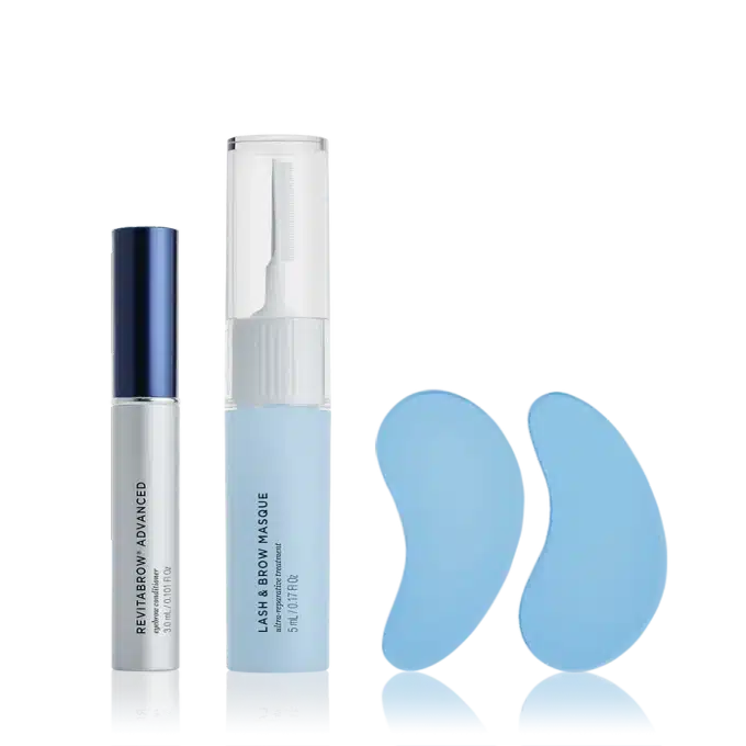 Brow Refresh Collection - RevitaBrow Advanced 1 brow refresh collection - revitabrow advanced