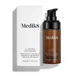 c-tetra advanced de medik8