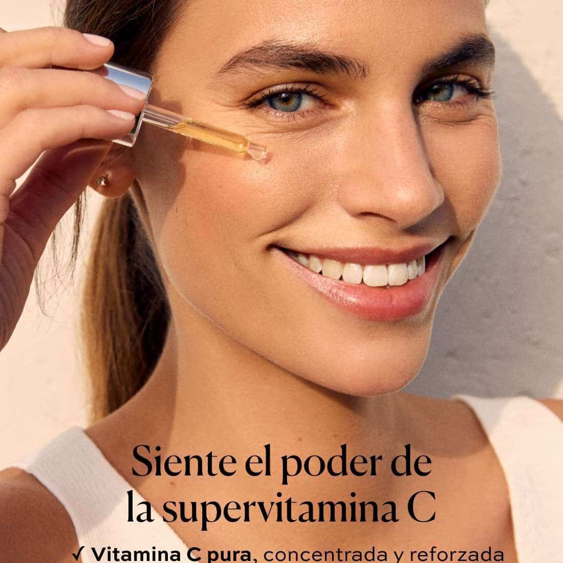 CCV antiox solution beauty c+c vitamin 20% antiox solution beauty