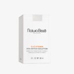 c+c vitamin 20% antiox solution box