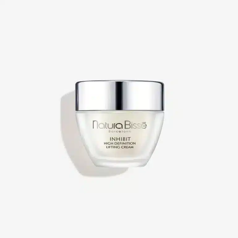 Inhibit high definition lifting cream Inhibit high definition lifting cream de natura bissé