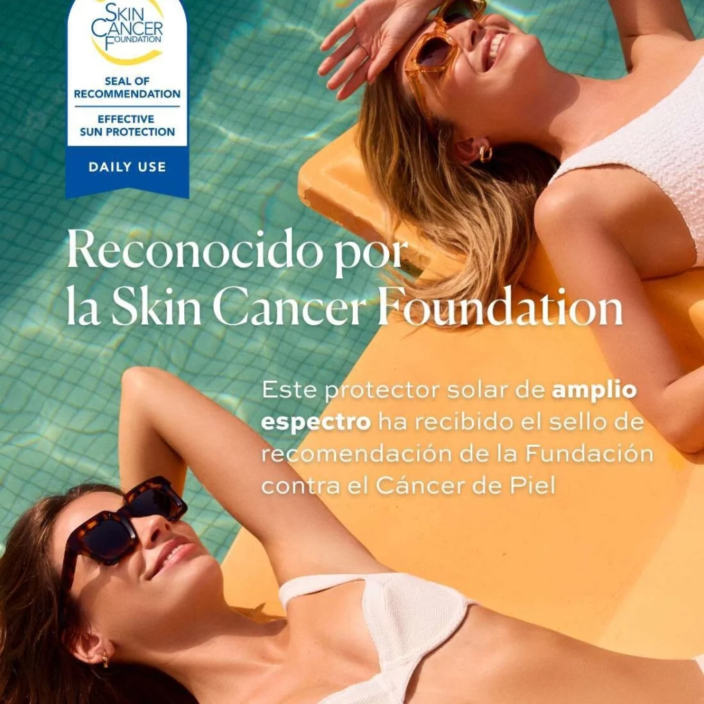 c+c vitamin SPF50 dry touch sunscreen fluid de natura bissé