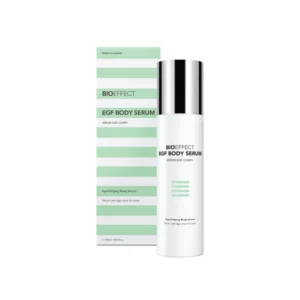 Serum corporal EGF de Bioeffect