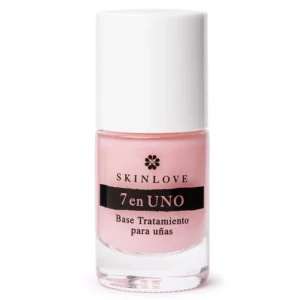 base tratamiento uñas skinlove