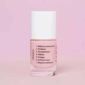 base tratamiento uñas dorso