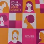 your power your beauty de Skeyndor