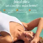 c+c vitamin body cream de natura bissé