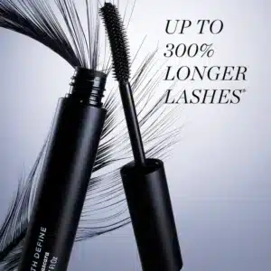 length define tubing mascara de revitalash