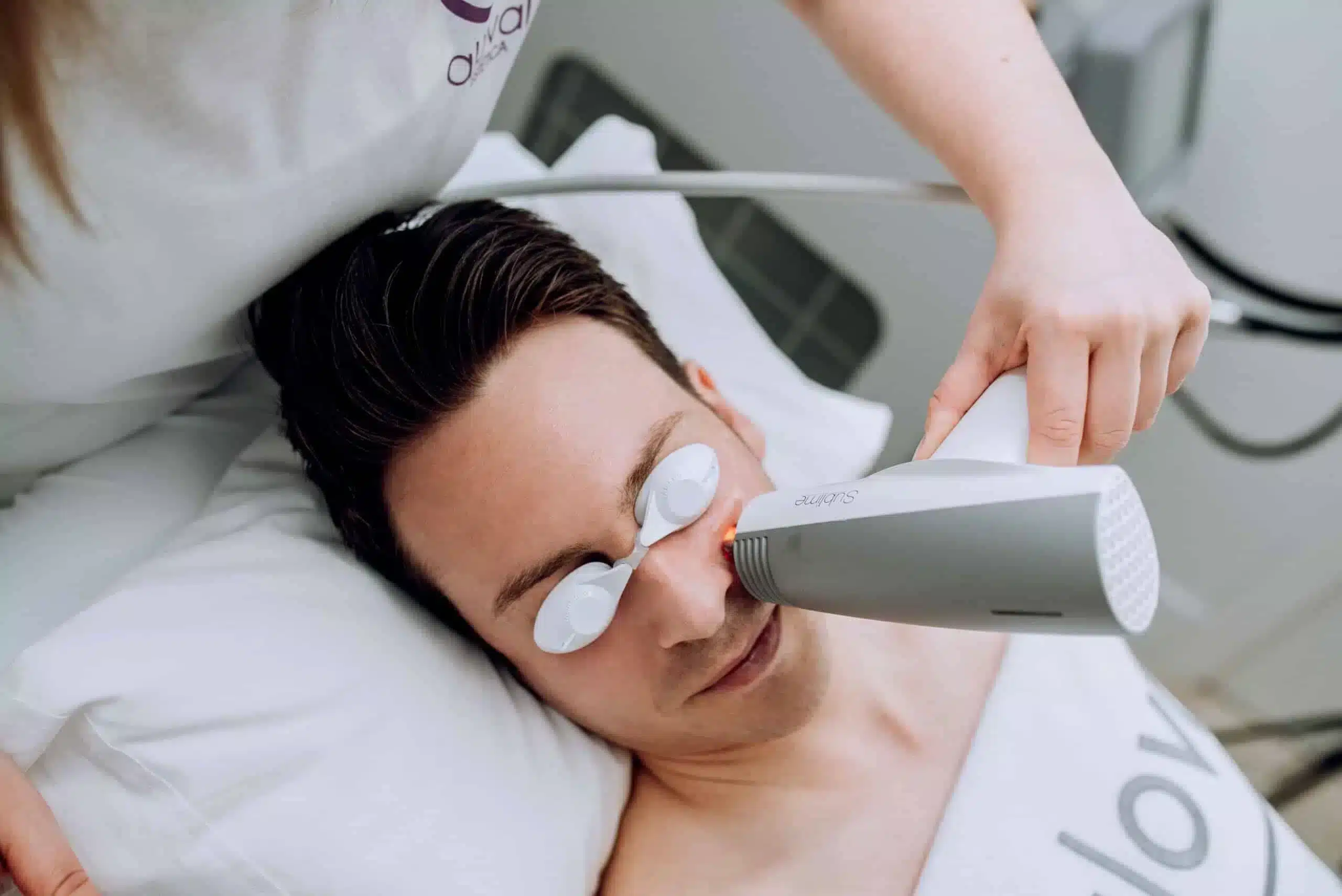 Blog 2 E-Two facial qué mejora y en qué casos destaca