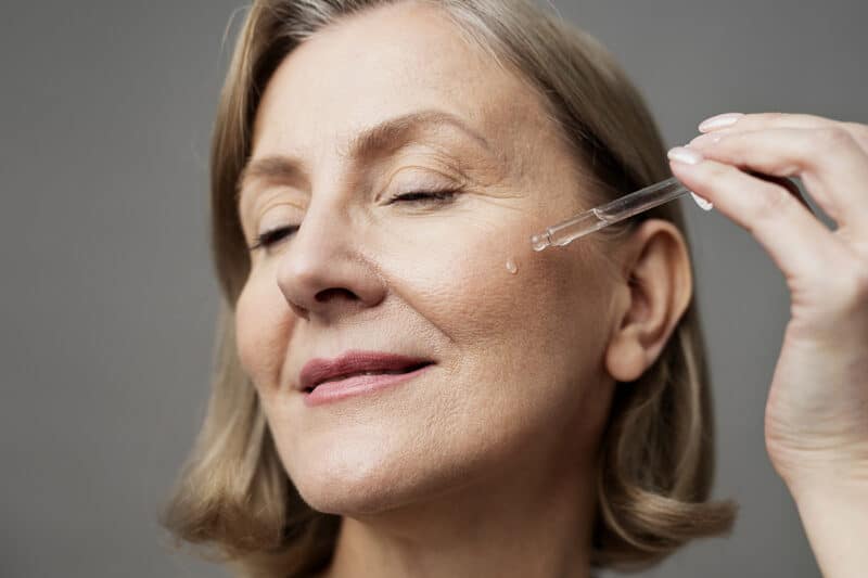 Colágeno facial: ¿cómo estimularlo de forma eficaz?