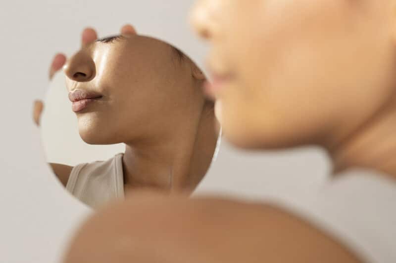 Estrés y piel: ¿cómo afecta al rostro?
