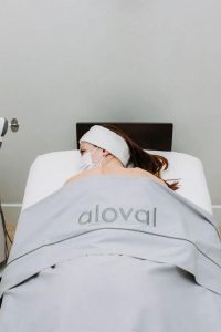 indiba edna pro tratamiento